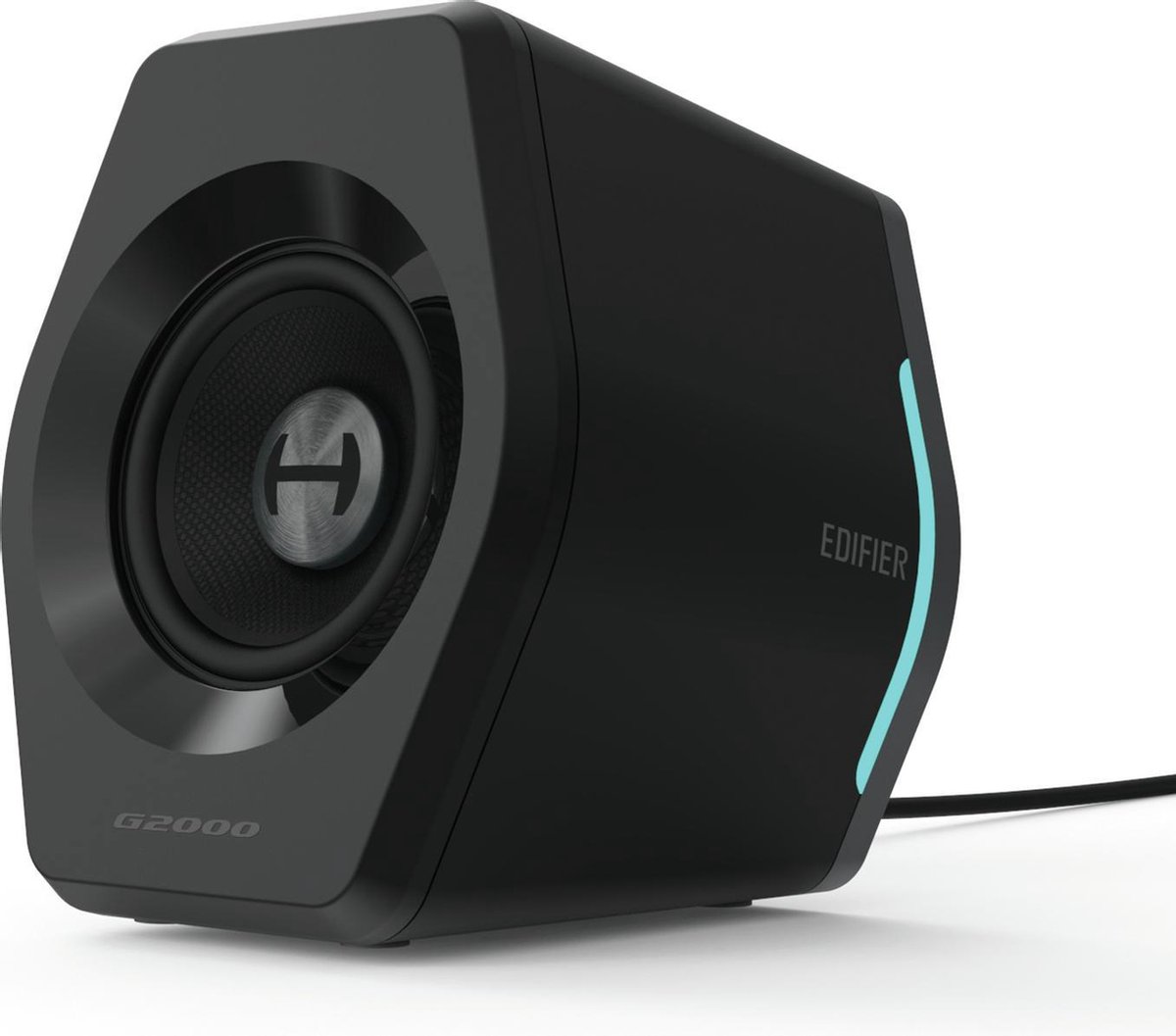 Edifier G2000 Gaming Pc Speaker - Zwart