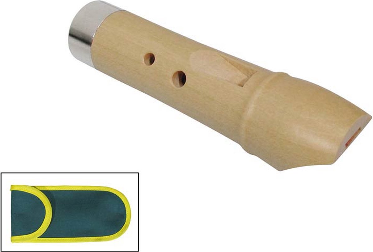 Meinel KKF-20 koekoeksfluit