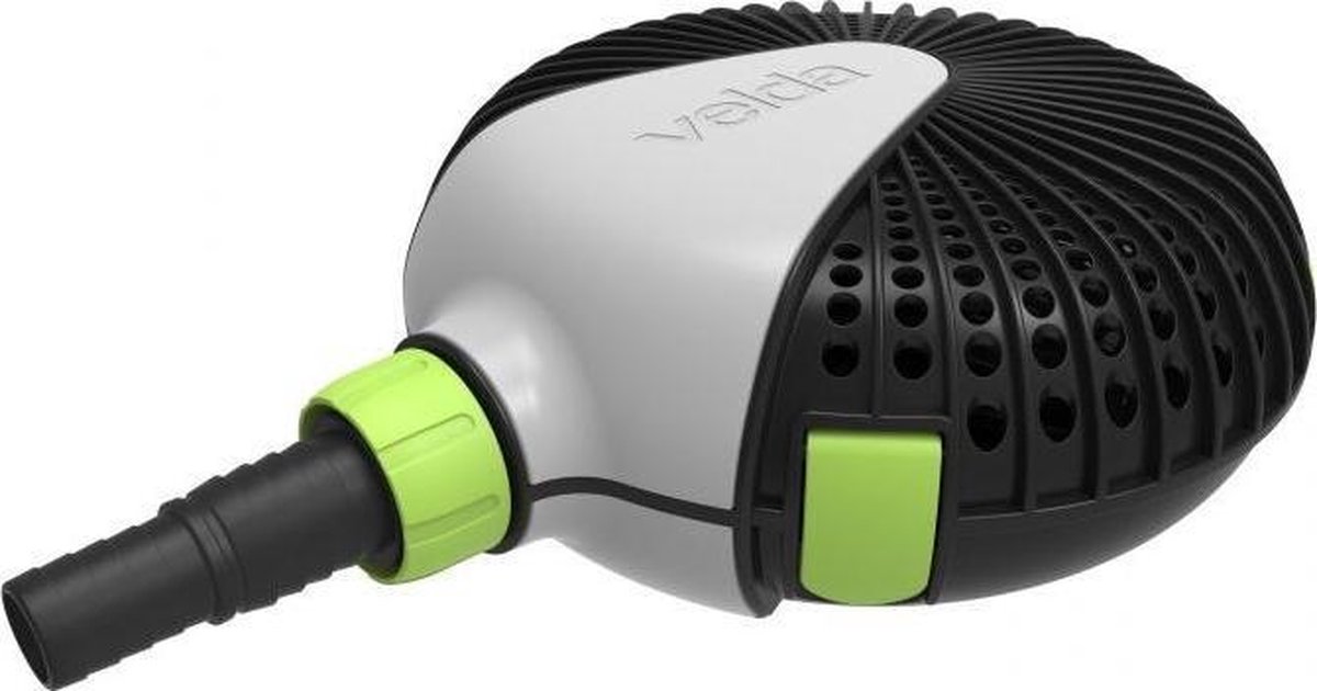 Velda Giant Biofill XL Set 6000