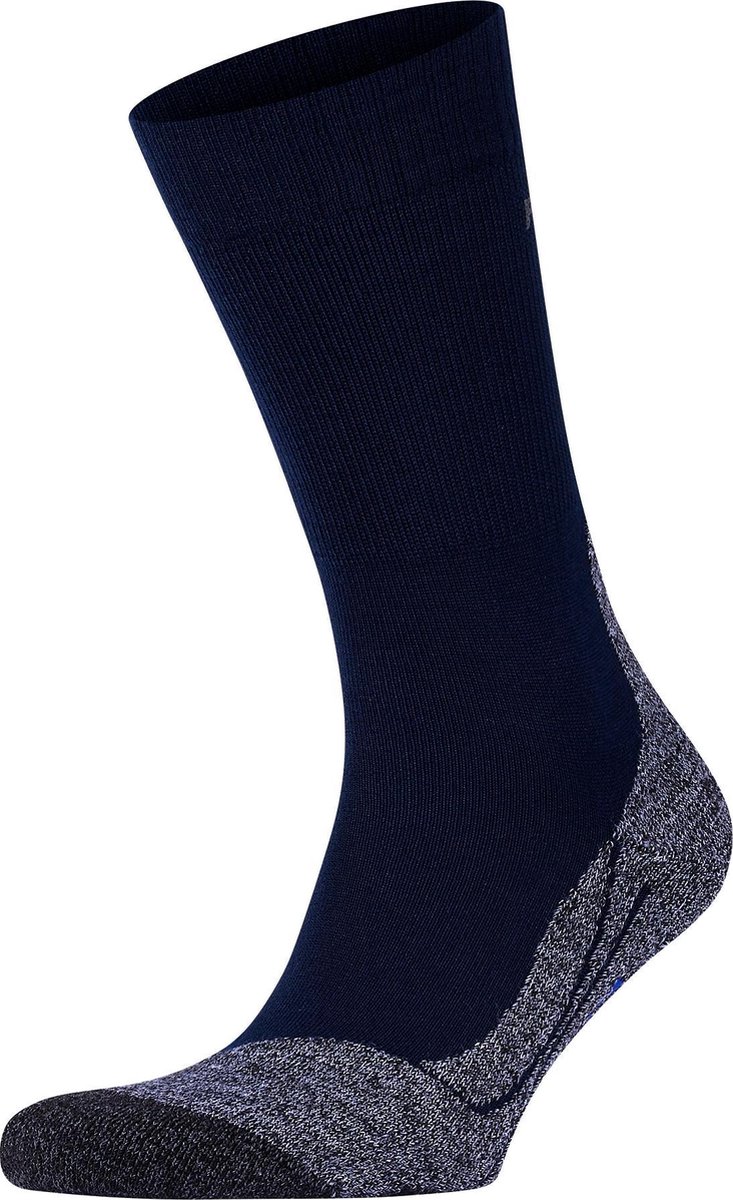 Falke TK2 Cool Sok Marineblauw