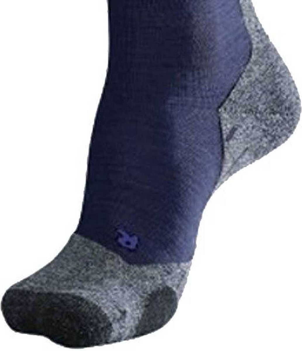 Falke TK2 Cool Sok Marineblauw