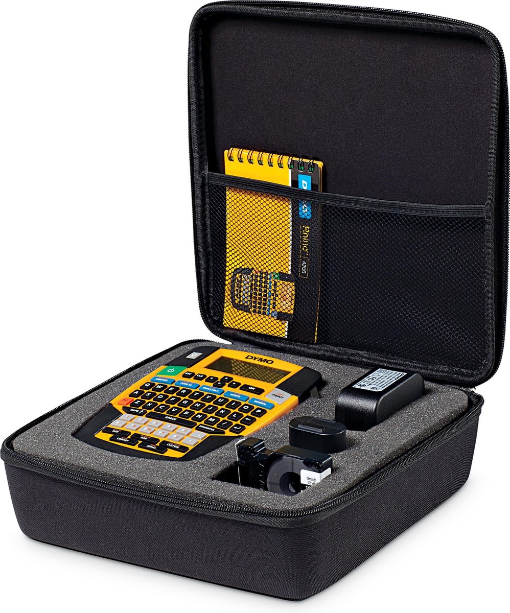 Dymo RHINO 4200 Kit