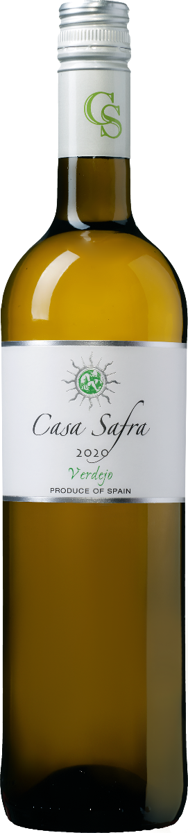 Wijnvoordeel Casa Safra Verdejo Blanco