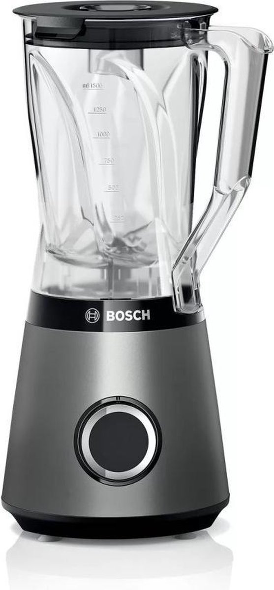 Bosch MMB6141S VitaPower Serie 4 - Silver