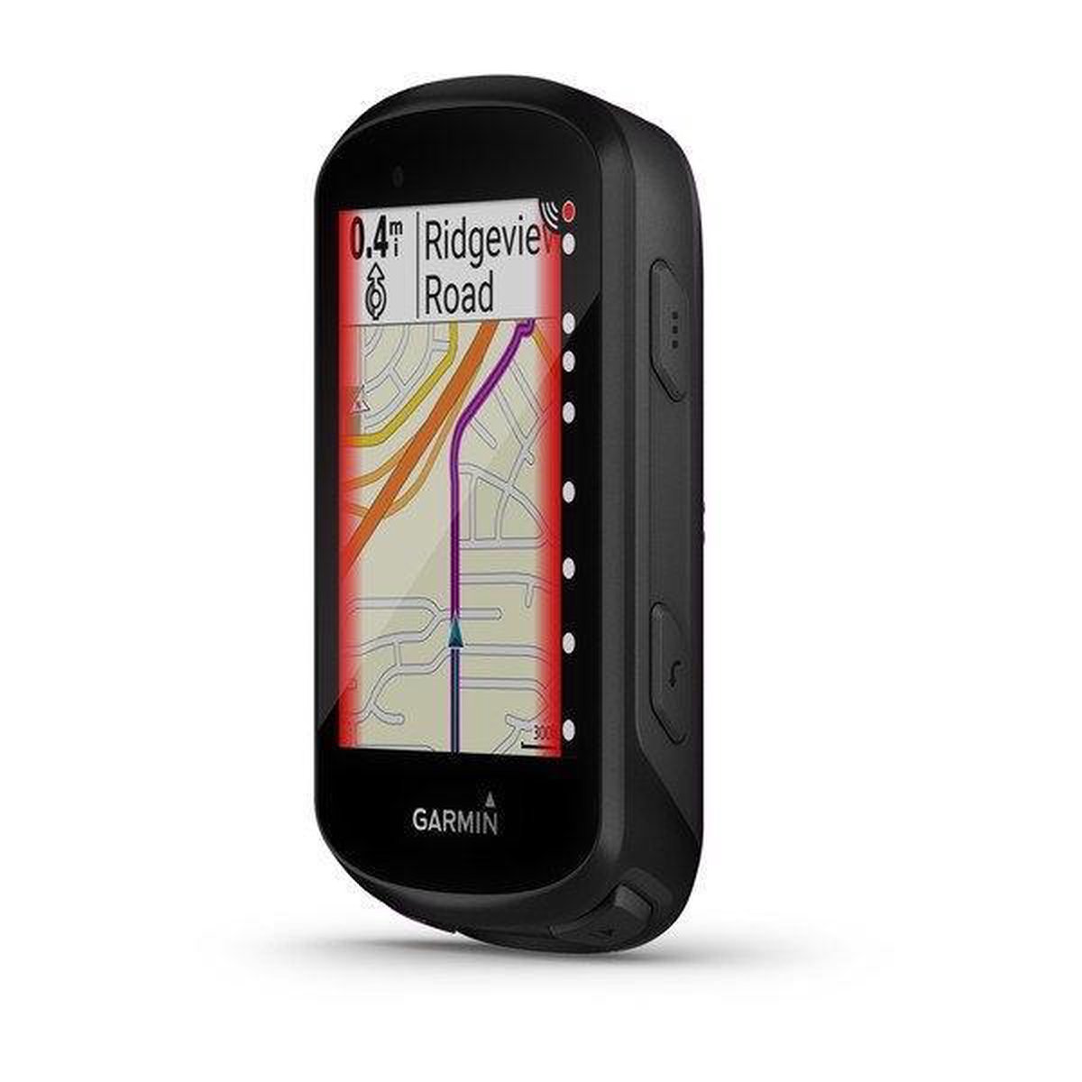 Garmin Edge 530 - Zwart