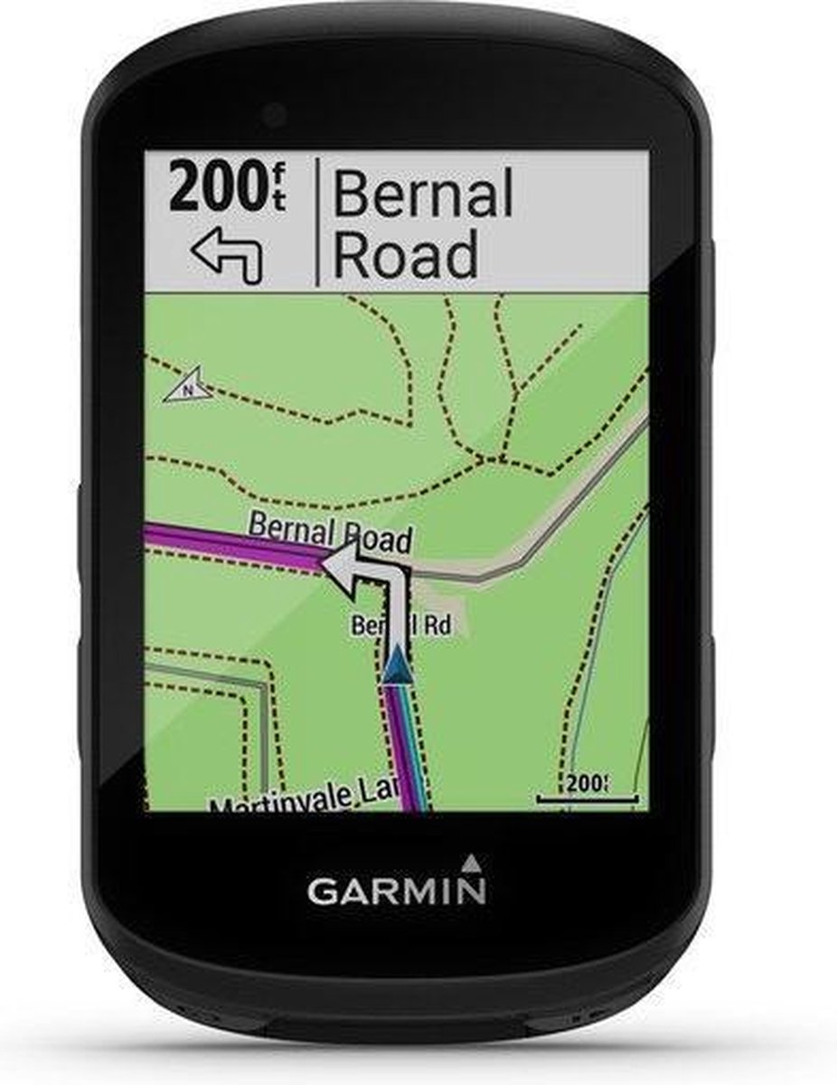 Garmin Edge 530 - Zwart