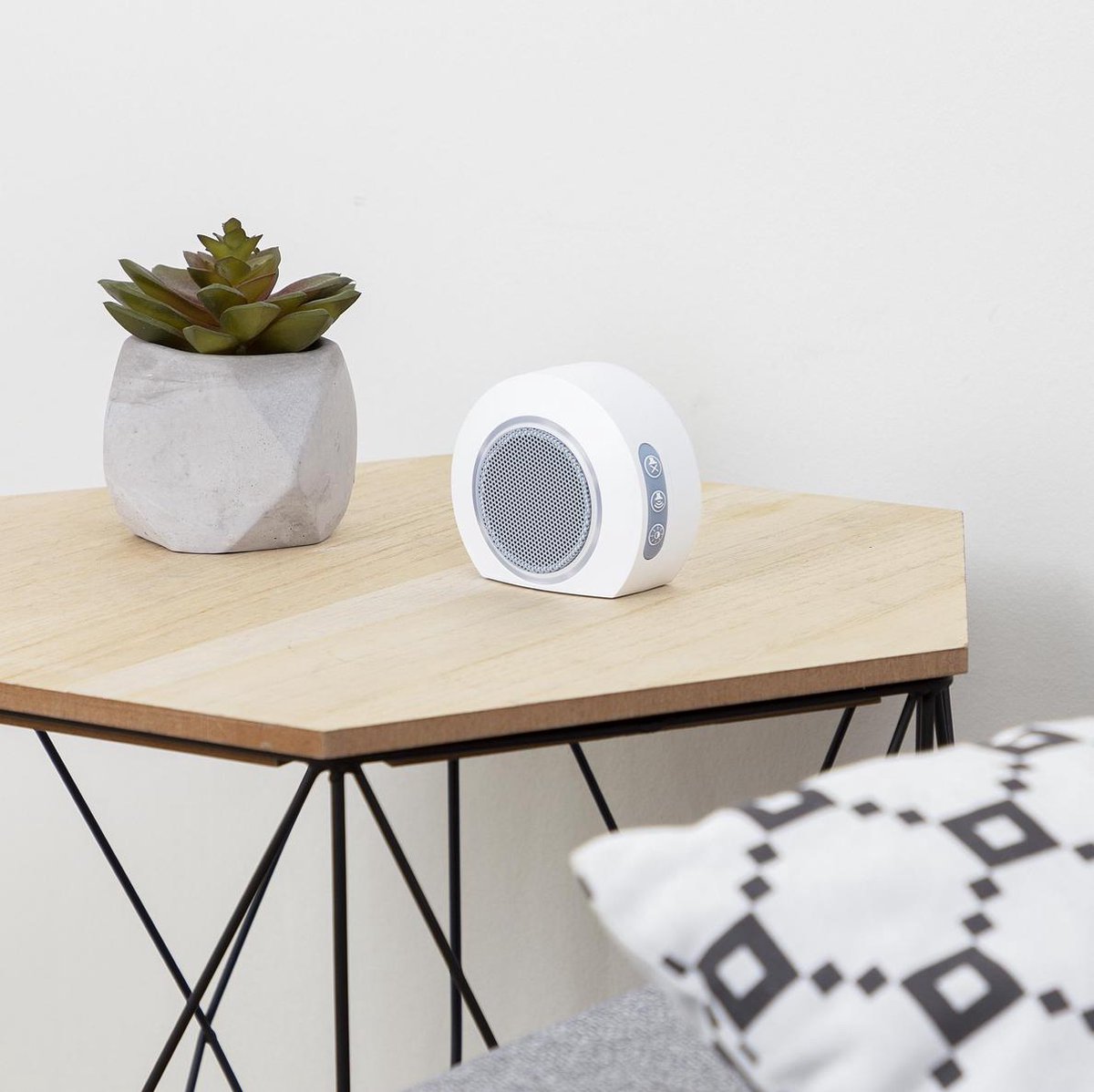 Byron DBY-23521 - Wit