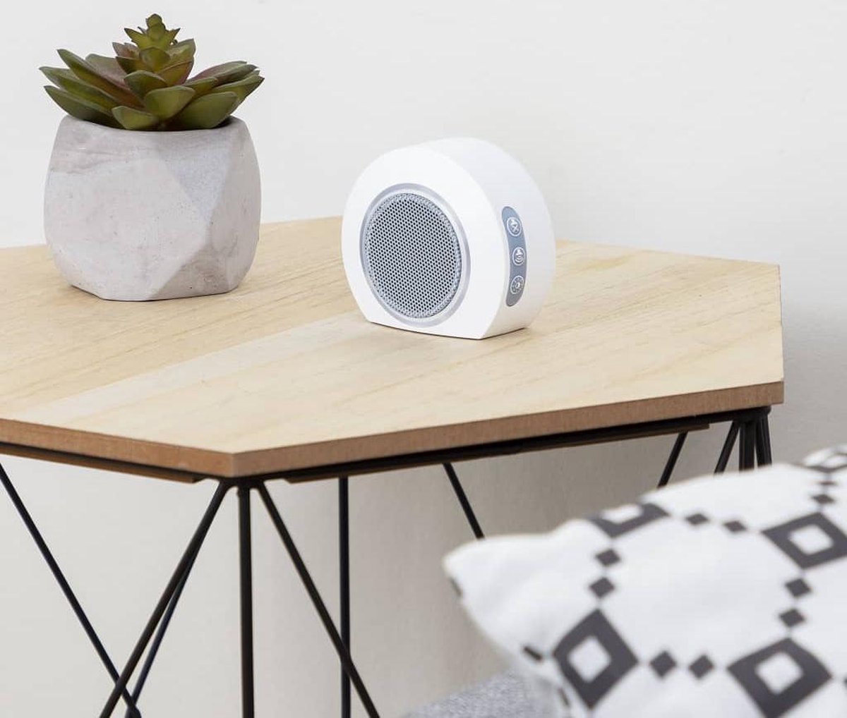 Byron DBY-23521 - Wit