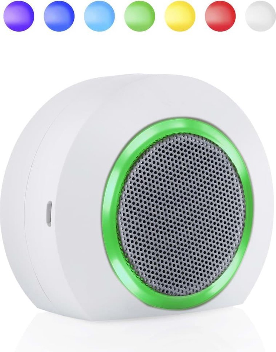 Byron DBY-23521 - Wit