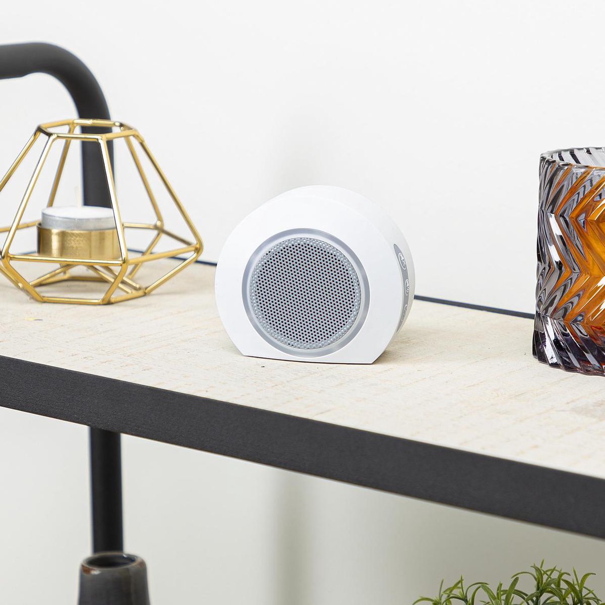 Byron DBY-23521 - Wit