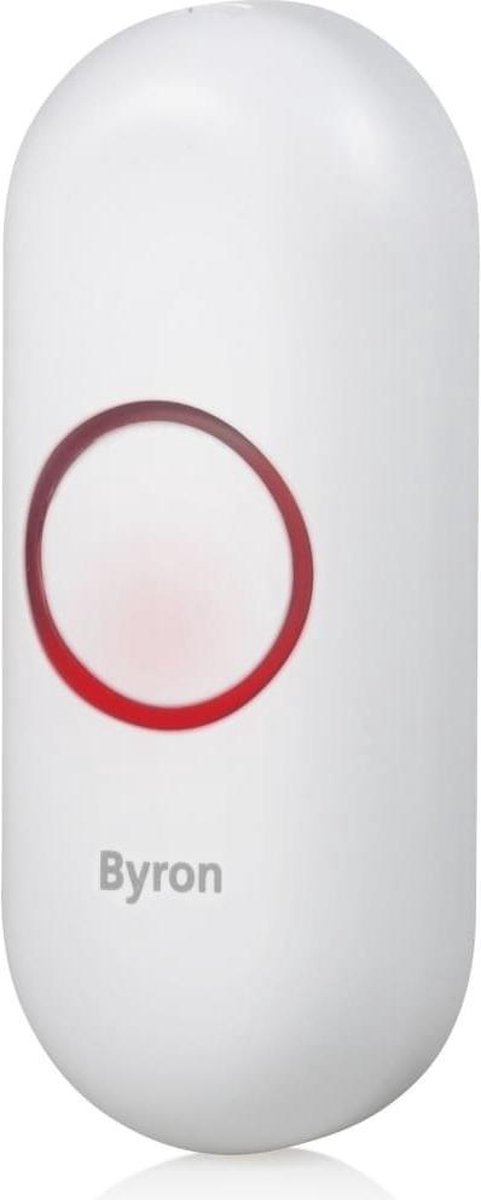 Byron DBY-23521 - Wit