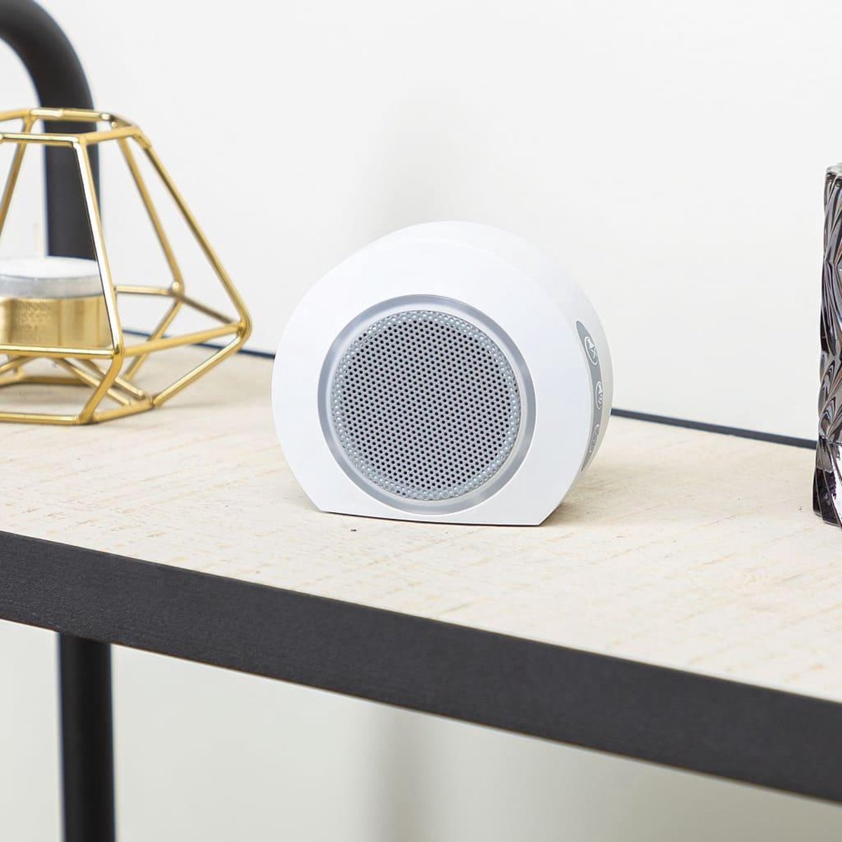 Byron DBY-23521 - Wit