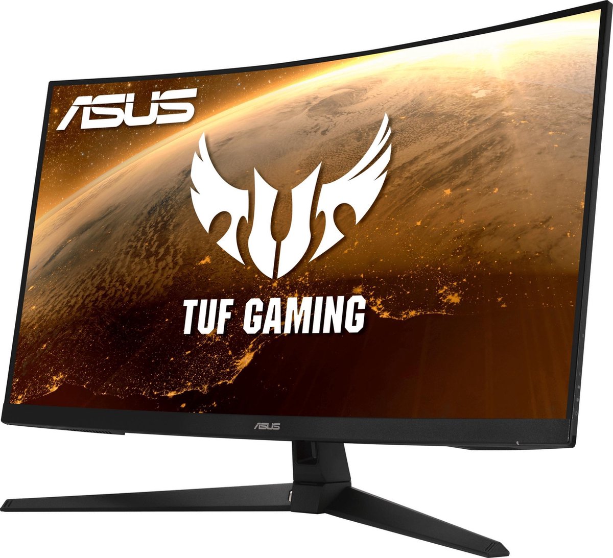 Asus TUF Gaming VG32VQ1BR 80 cm (31.5 ) 2560 x 1440 Pixels Quad HD LED