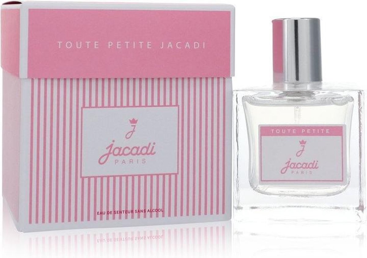 Jacadi Toute Petite Eau de Senteur Eau de Toilette (EdT) 50ml