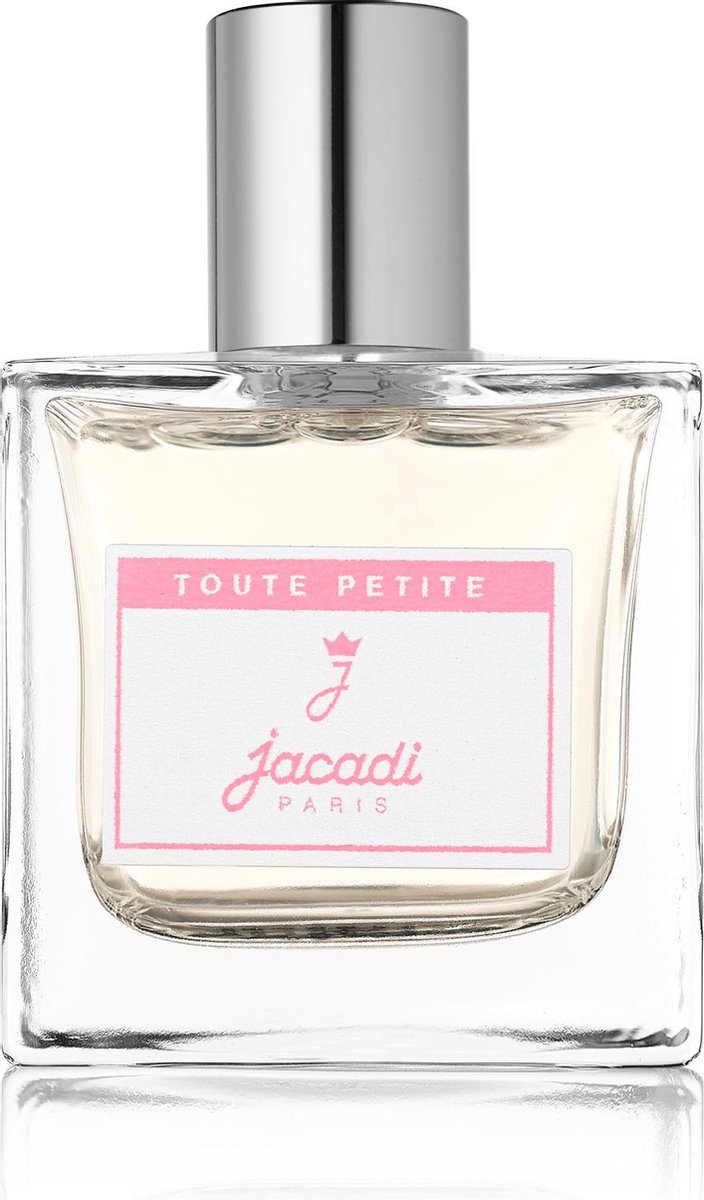 Jacadi Toute Petite Eau de Senteur Eau de Toilette (EdT) 50ml