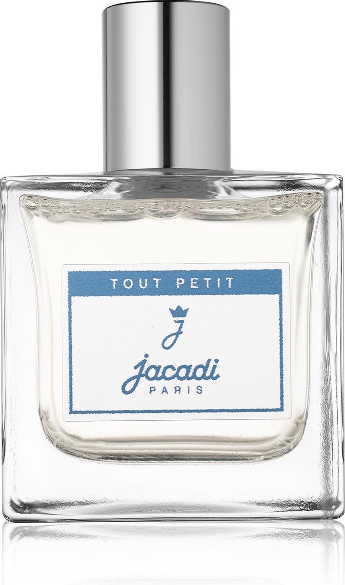 Jacadi Tout Petit Eau de Senteur Eau de Toilette (EdT) 50ml