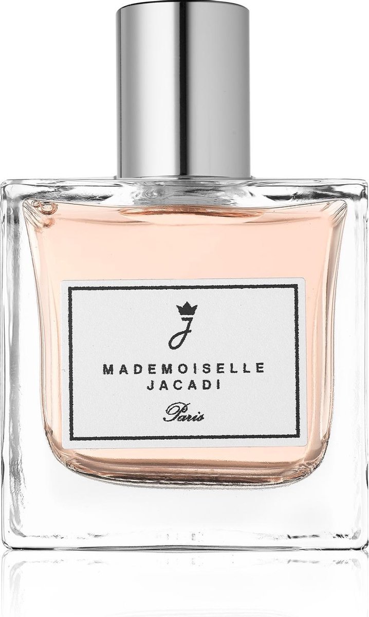 Jacadi Mademoiselle Eau de Toilette (EdT) 50ml