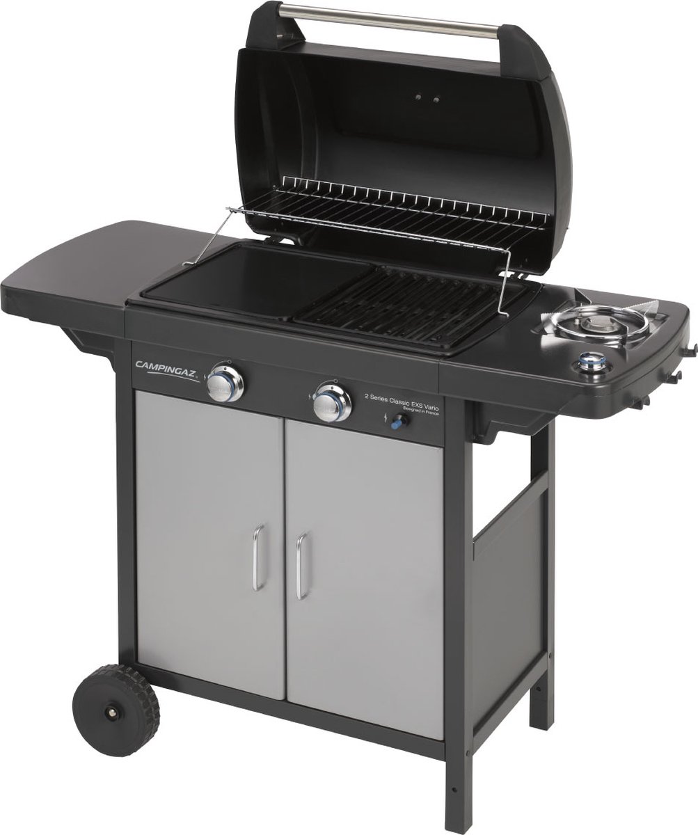 Campingaz Camingaz 2 Series Classic EXS Vario Buitenkeuken - Zwart