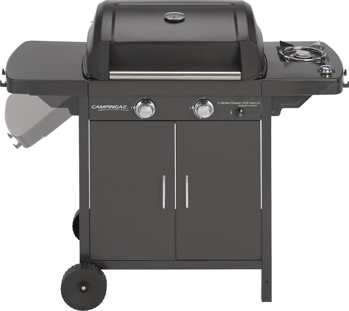 Campingaz Camingaz 2 Series Classic EXS Vario Buitenkeuken - Zwart