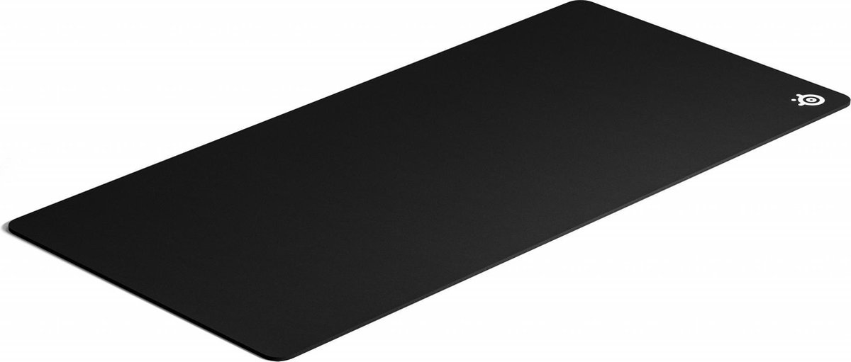Steelseries QcK 3XL Game-muismat - Zwart