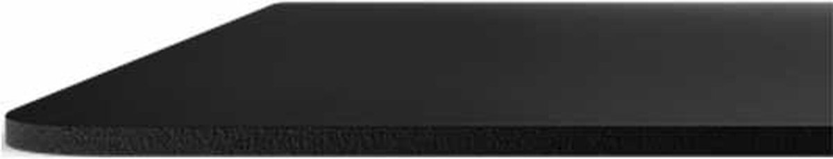 Steelseries QcK 3XL Game-muismat - Zwart