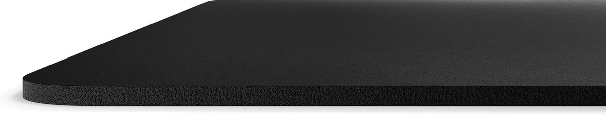 Steelseries QcK 3XL Game-muismat - Zwart