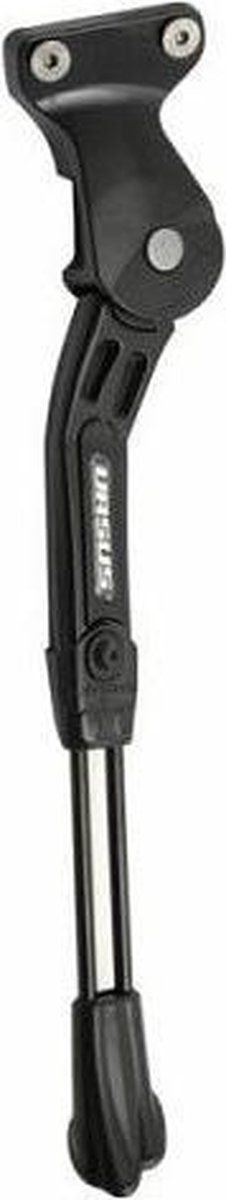 Ursus standaard Queen Rear 24 28 inch 40 mm verstelbaar - Zwart