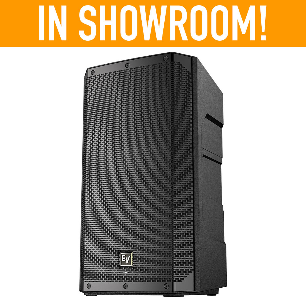 ELX200-12P actieve 12 inch luidspreker 1200W