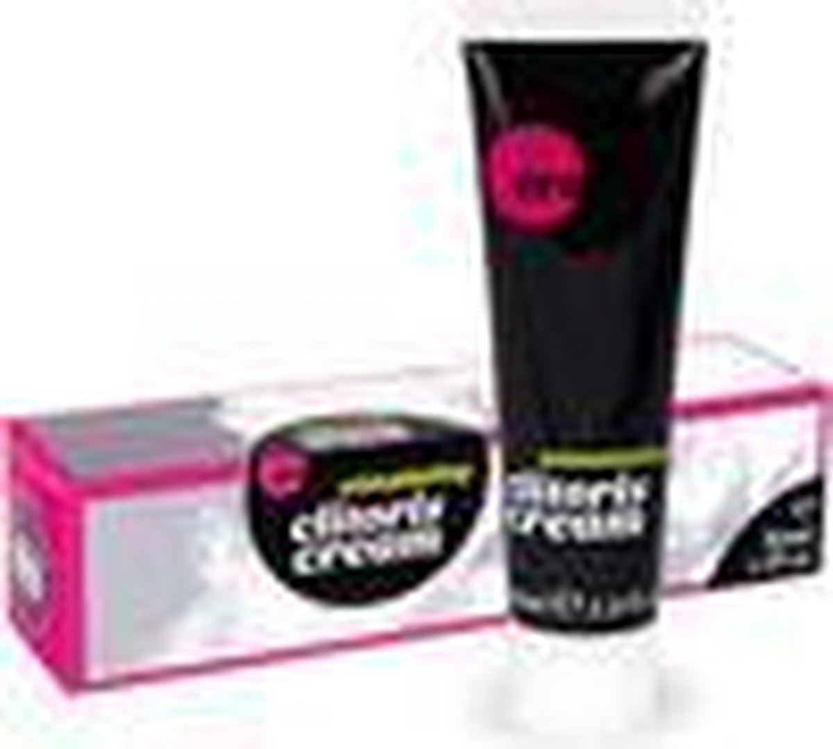 Hot Clitoris Creme Stimulating Bestekoop
