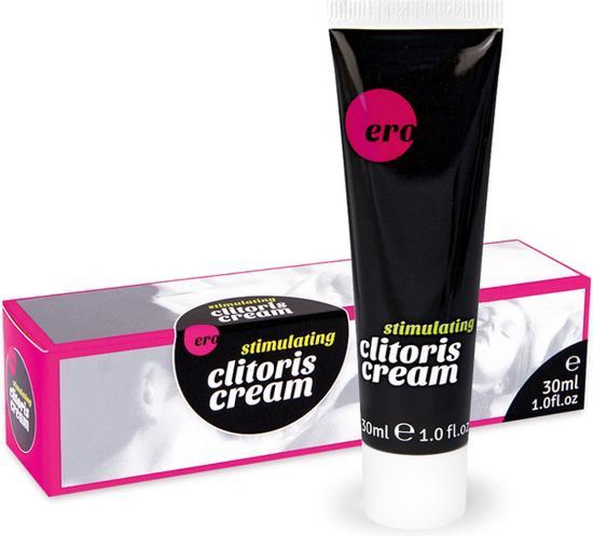 Hot Clitoris Creme Stimulating Bestekoop