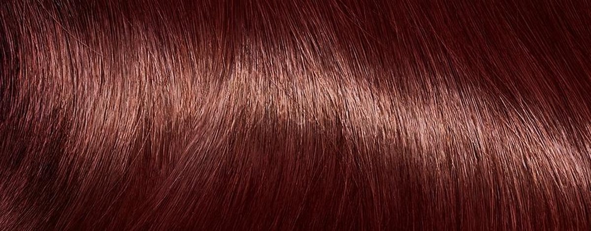 L'Oreal Paris Casting Creme Gloss 550 Licht Mahonie Per stuk - Bruin