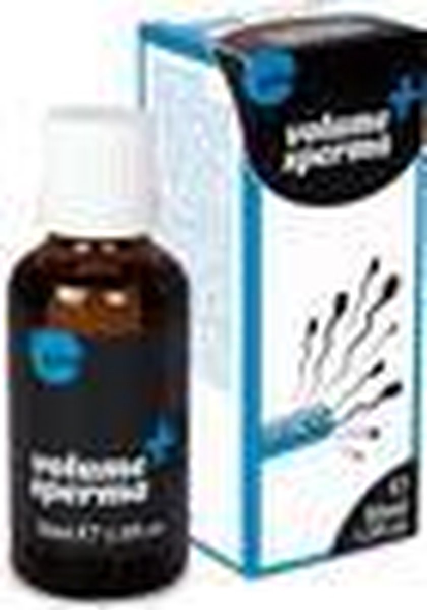 Hot Volume Sperma Men