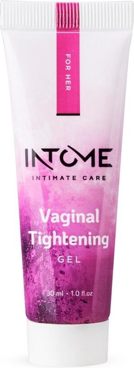 Intome Vagina Tightening Gel