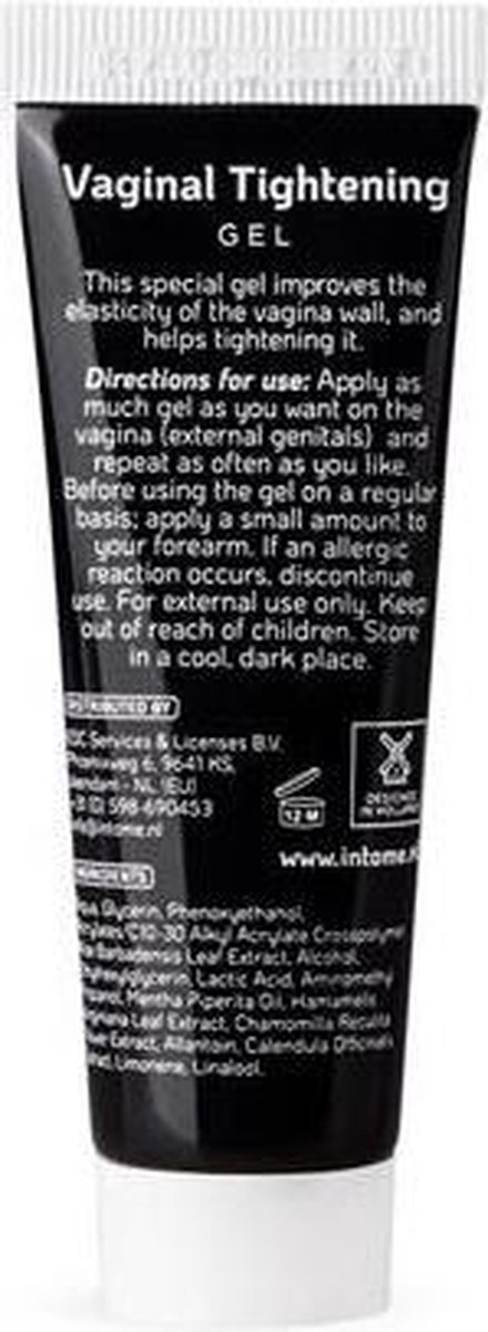 Intome Vagina Tightening Gel