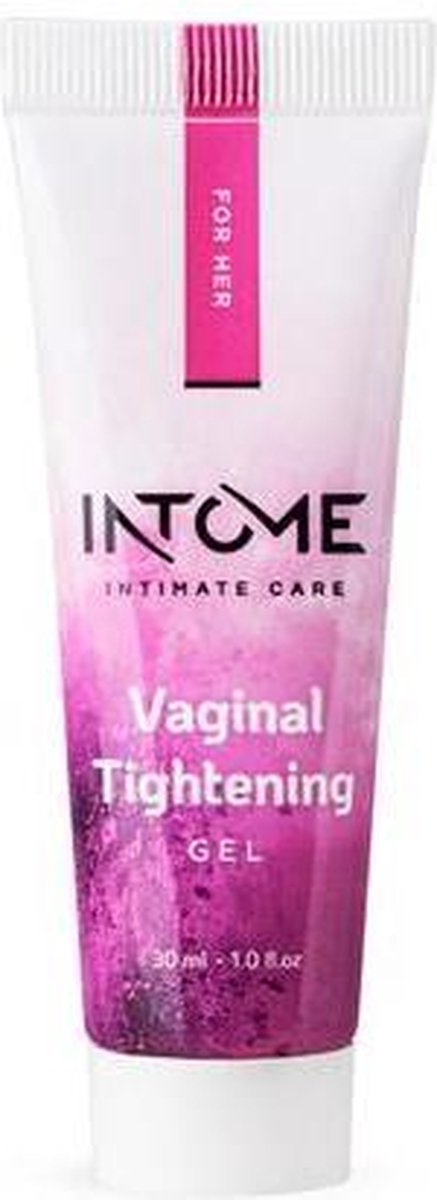 Intome Vagina Tightening Gel
