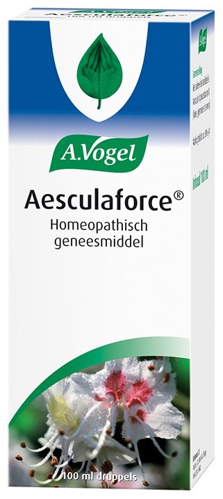 A.Vogel Aesculaforce