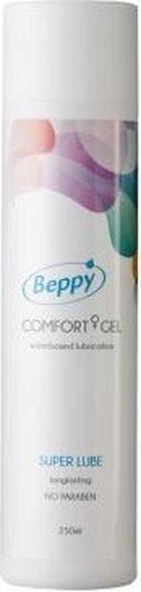 Beppy Comfort Gel Glijmiddel
