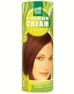 Hennaplus Colour Cream 3.67 Burgundy Per stuk