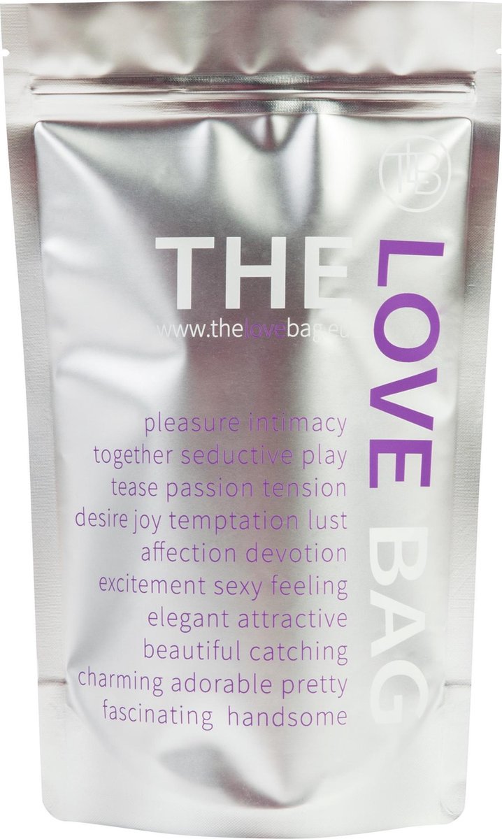 Lovesurprise The Love Bag Compleet