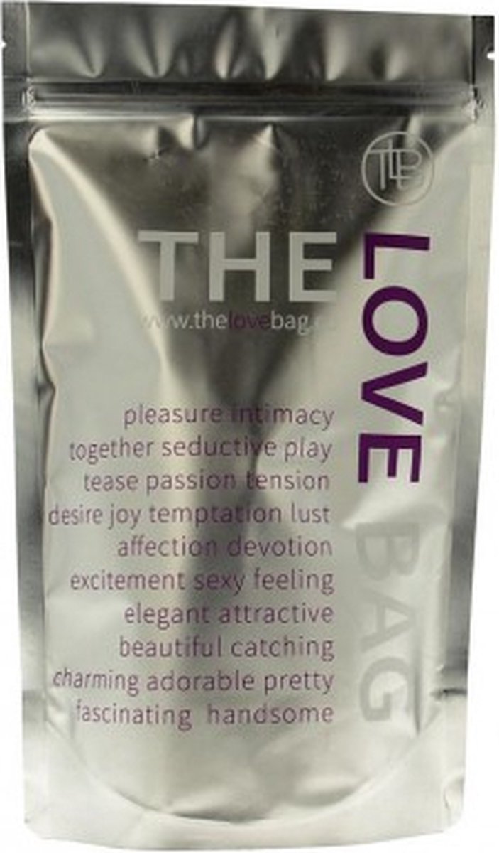 Lovesurprise The Love Bag Compleet