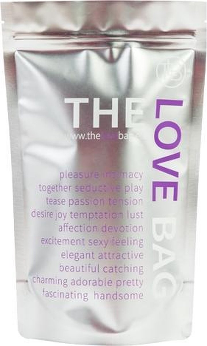 Lovesurprise The Love Bag Compleet