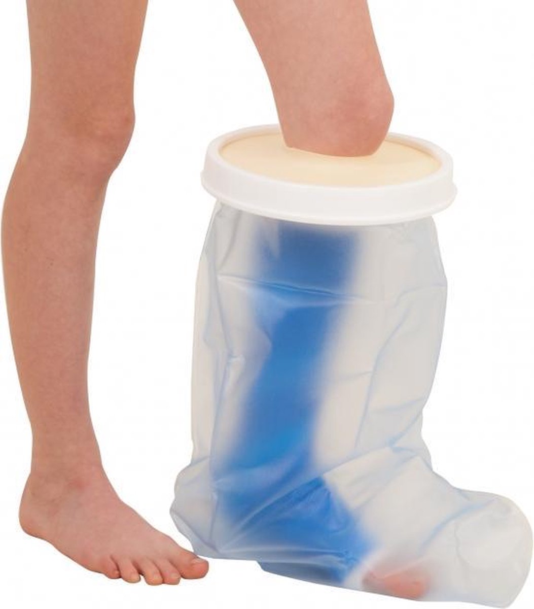 Able2 Gipshoes Half Been Kind