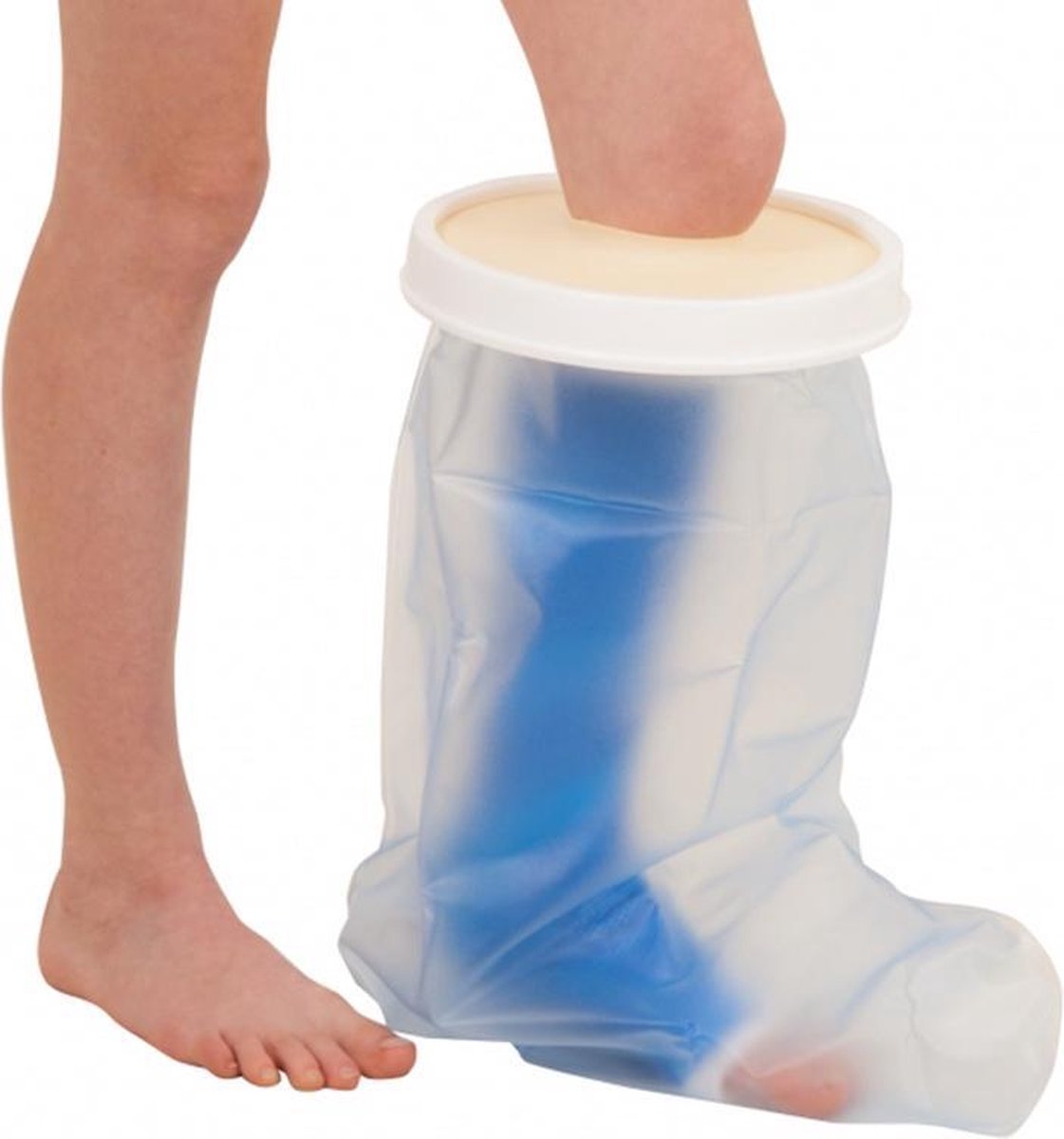 Able2 Gipshoes Half Been Kind