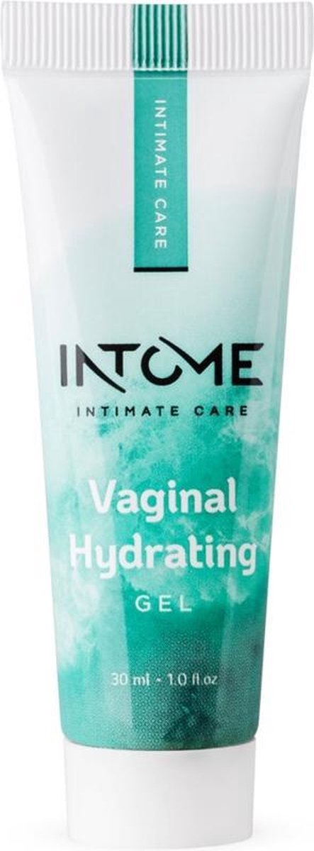 Intome Care Vaginal Hydrating Gel