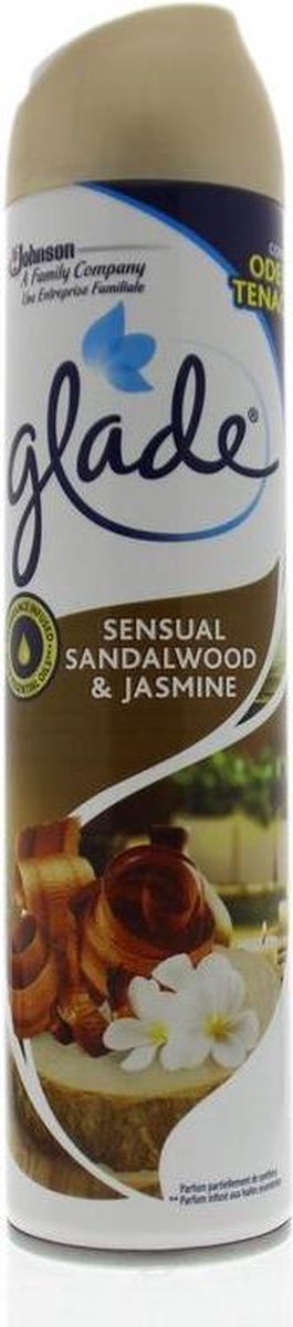 Brise Glade By Aerosol Bali Sandalwood