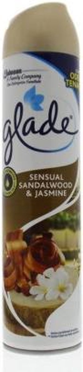 Brise Glade By Aerosol Bali Sandalwood