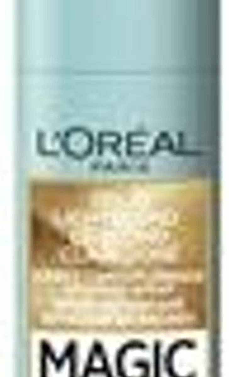 L'Oreal Paris Magic Retouch Nr. 9 Blond Clair Dore 75ml - Olijf