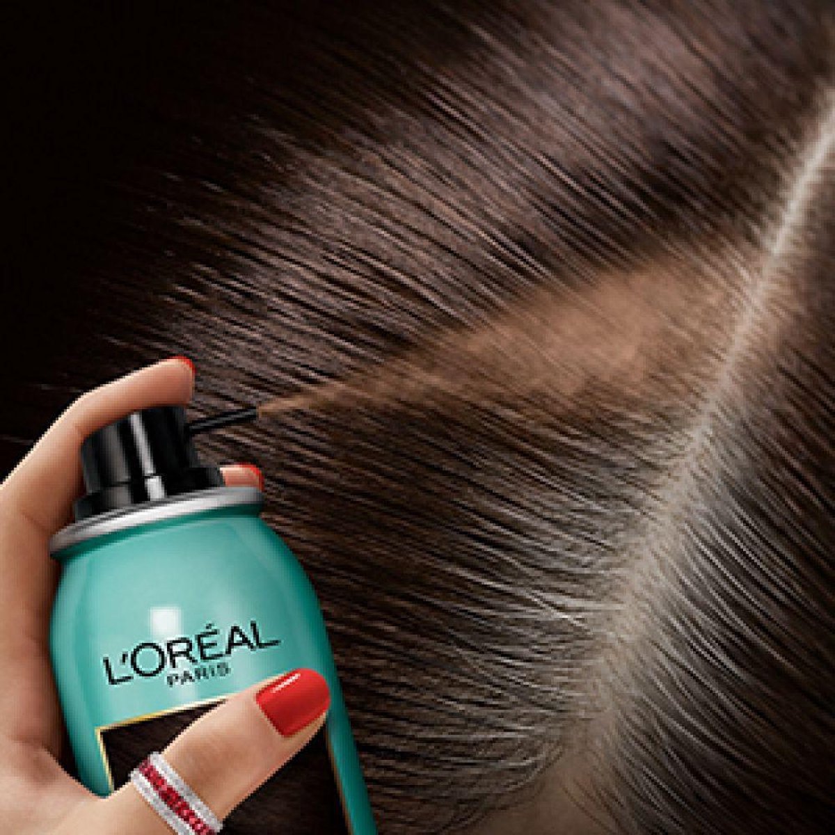 L'Oreal Paris Magic Retouch Nr. 9 Blond Clair Dore 75ml - Olijf