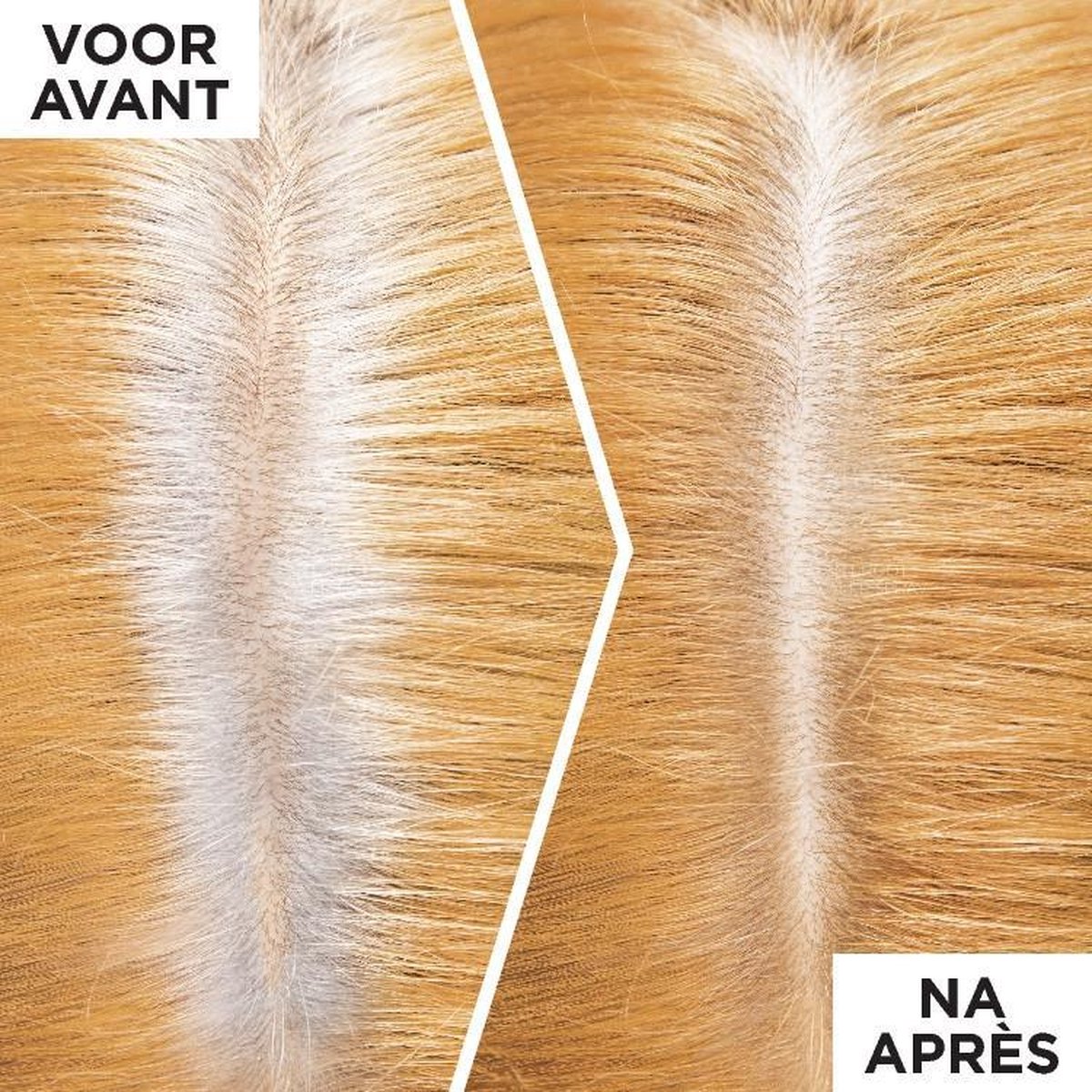 L'Oreal Paris Magic Retouch Nr. 9 Blond Clair Dore 75ml - Olijf