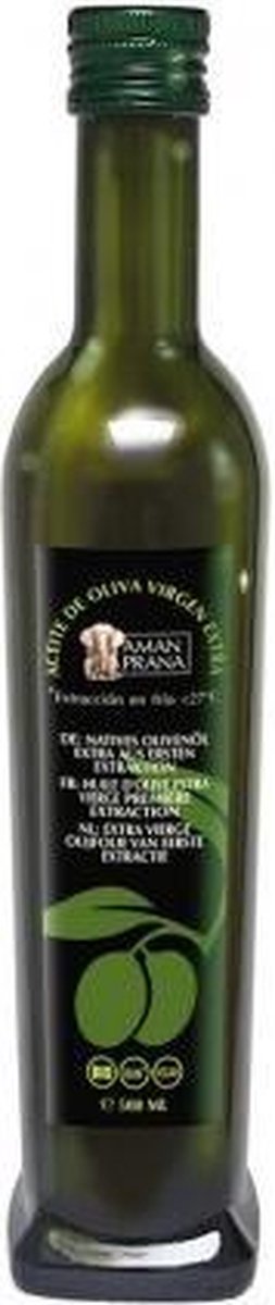 Aman Prana Ext Viergebio - Olijf